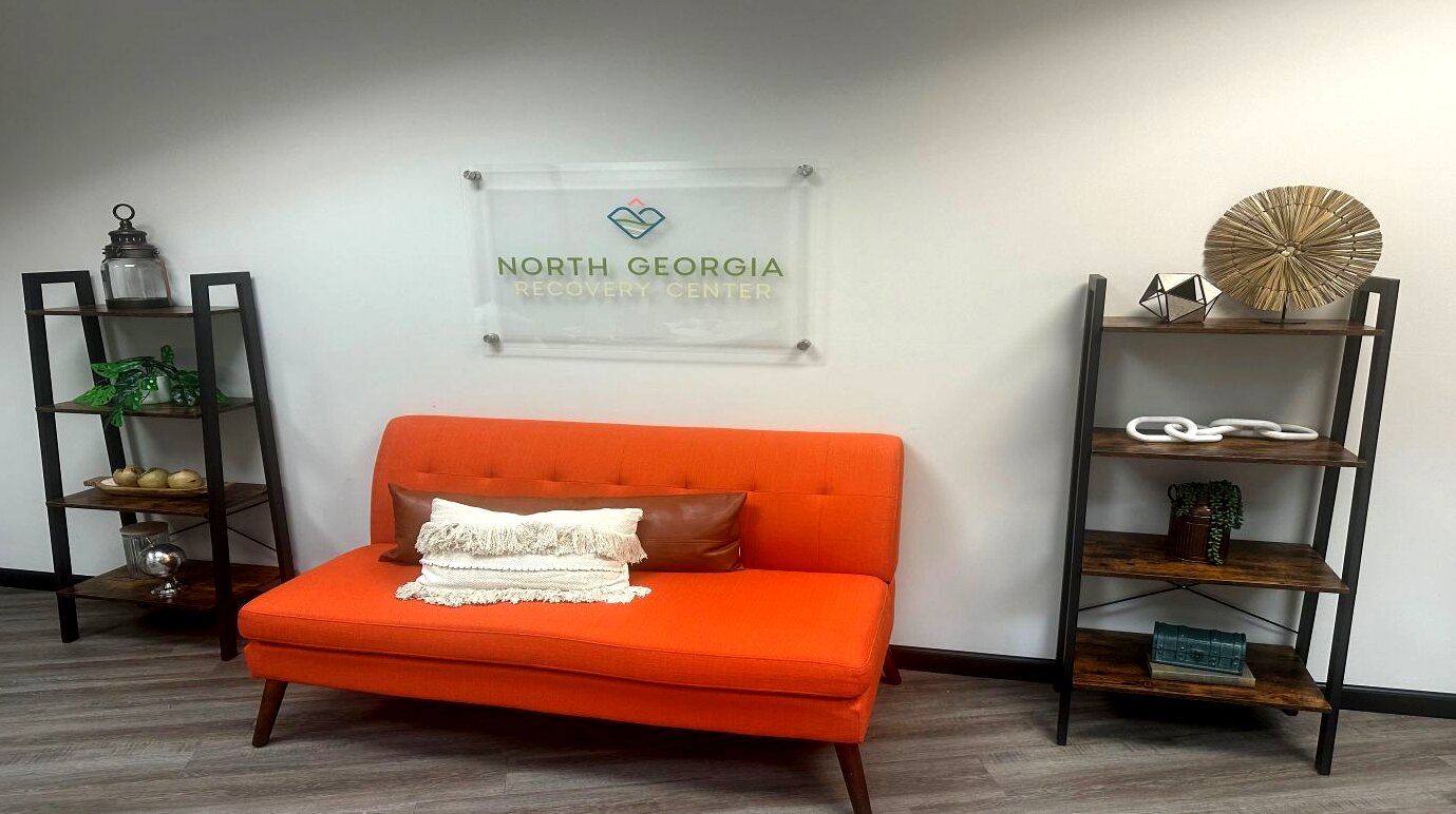 North Georgia Recovery Center