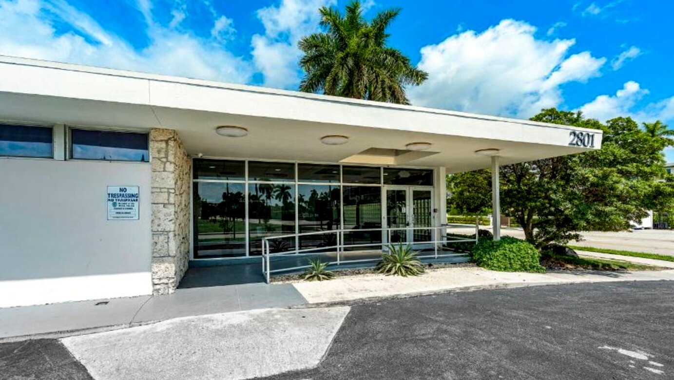North Palm Beach Recovery