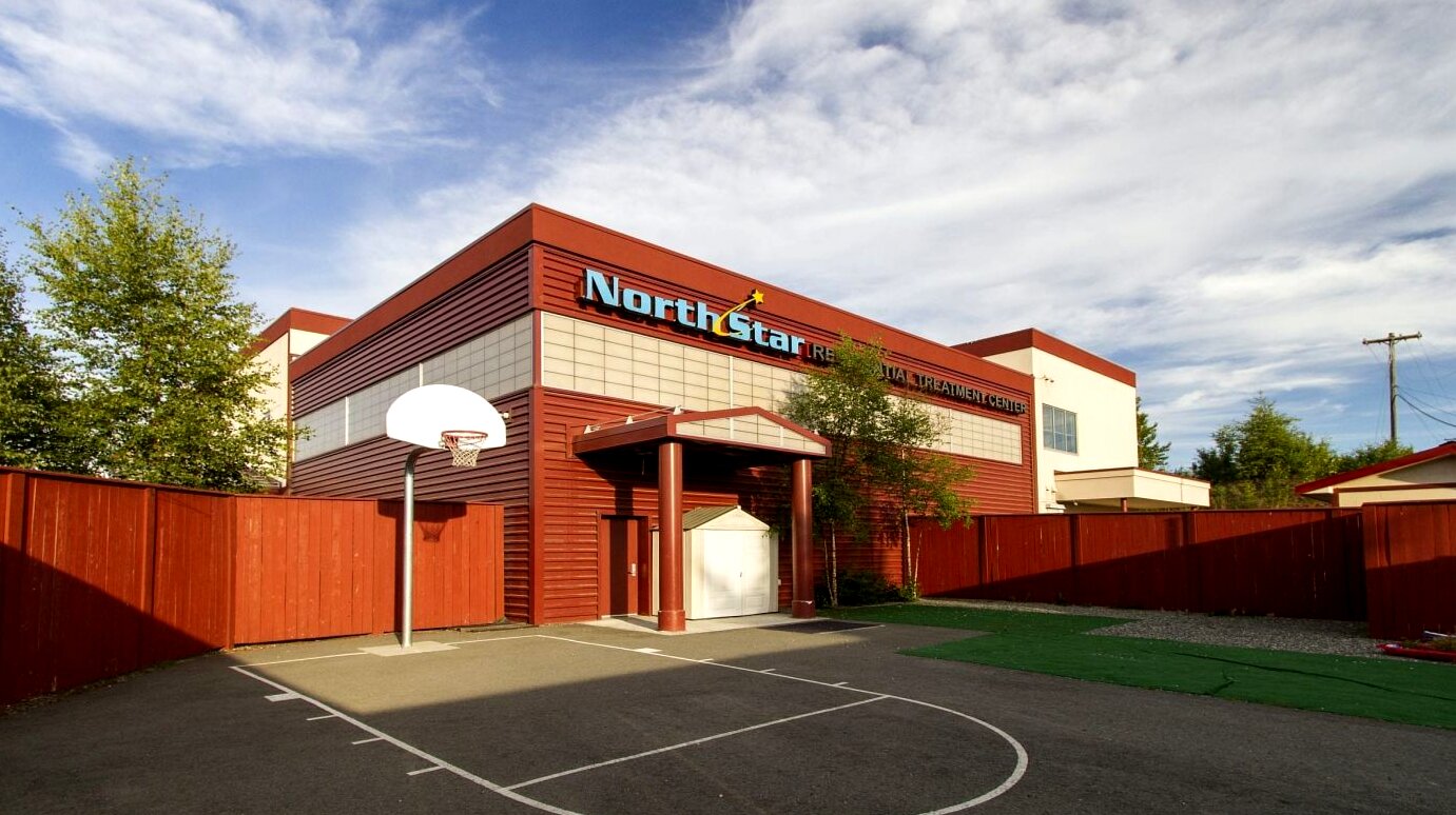 North Star Residential Palmer Campus