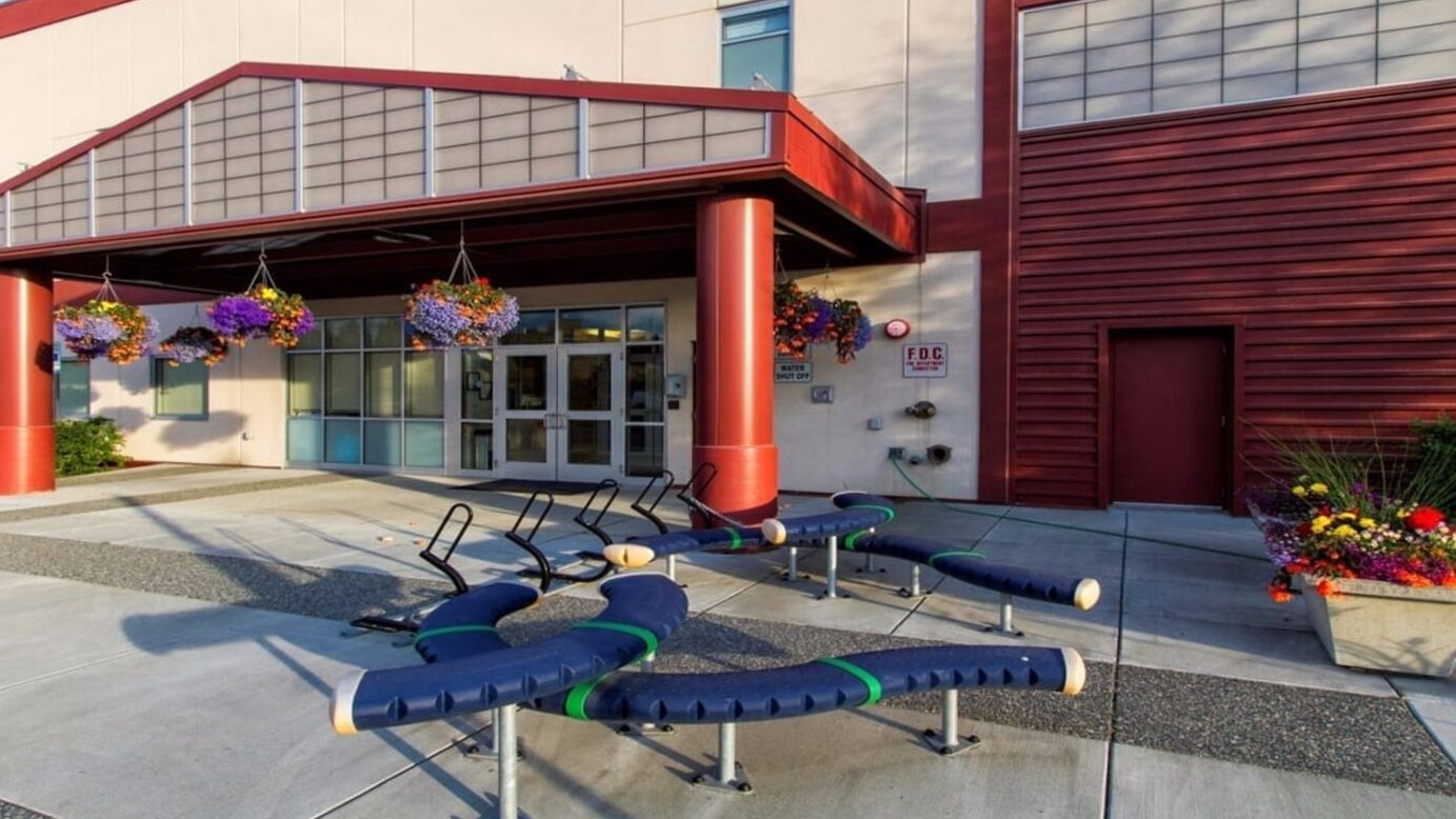 North Star Residential Debarr Campus