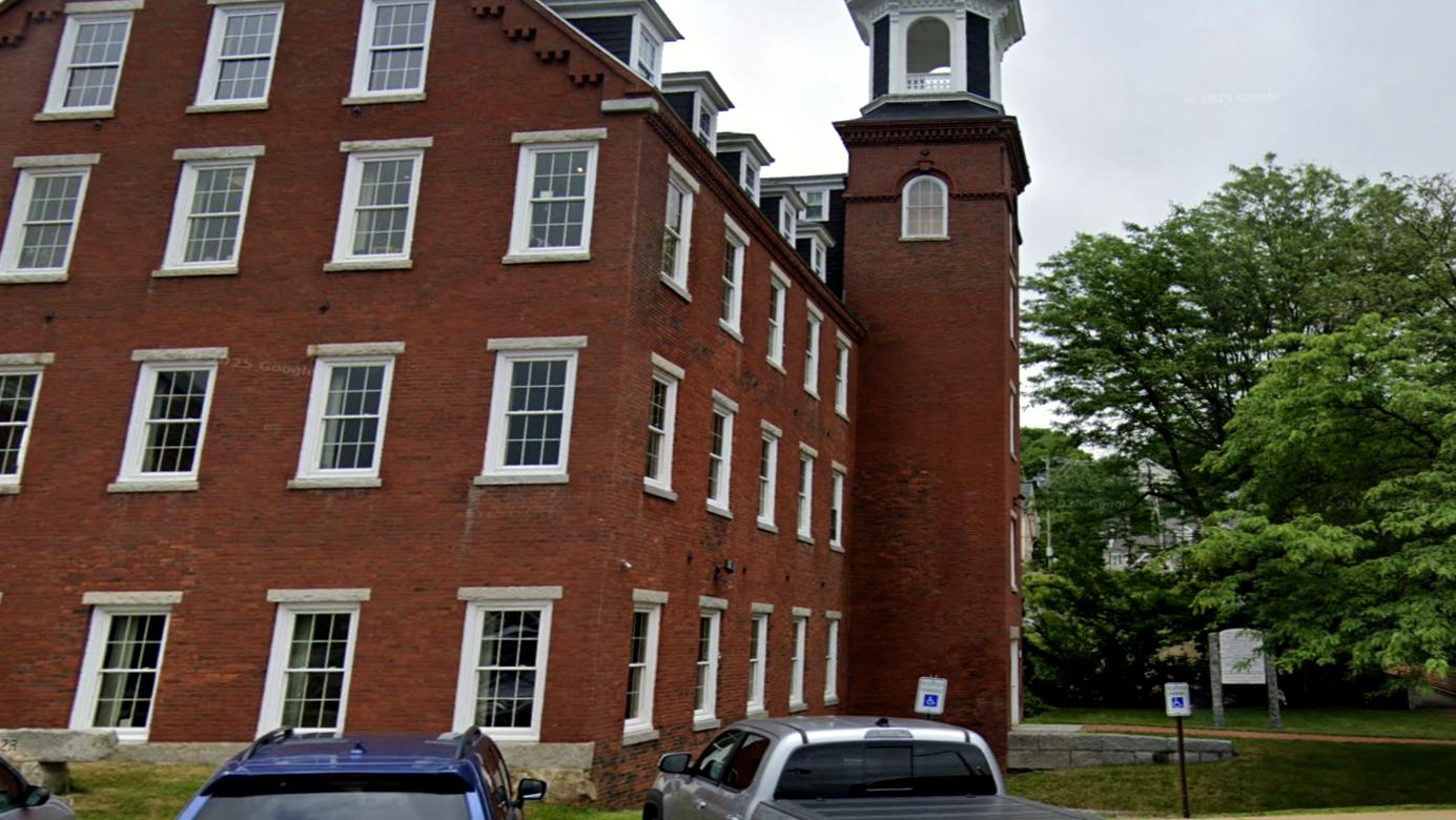 Northeast Family Services - Laconia