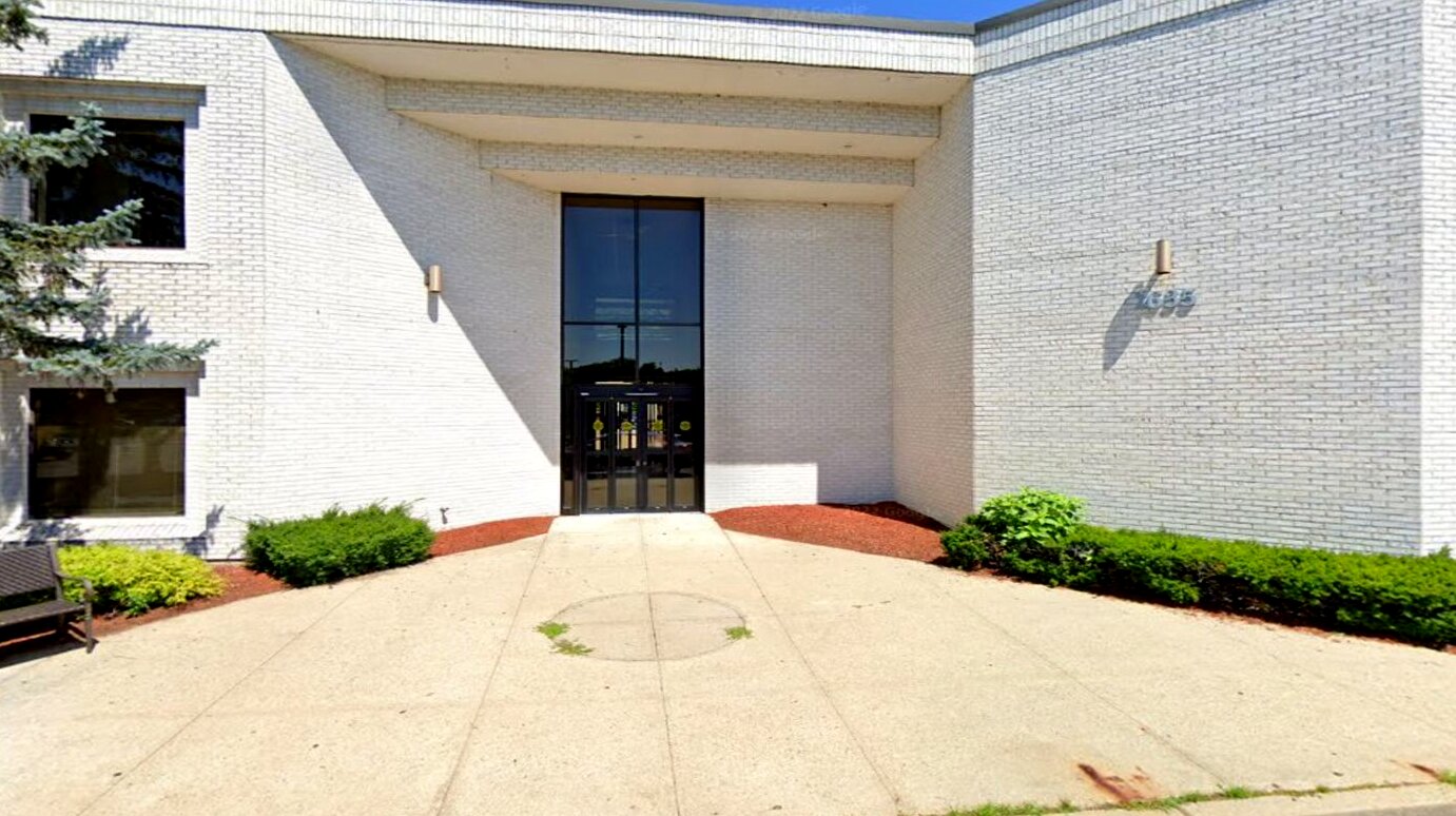 Northeast Family Services - North Providence