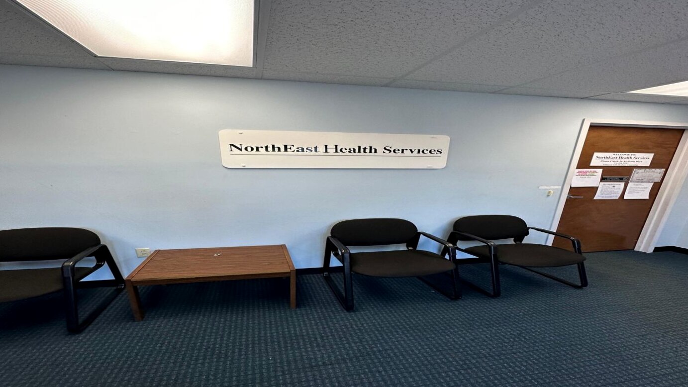 Northeast Health Services - Pembroke
