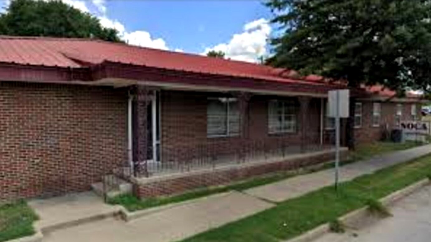 Northeastern Oklahoma Council on Alcoholism