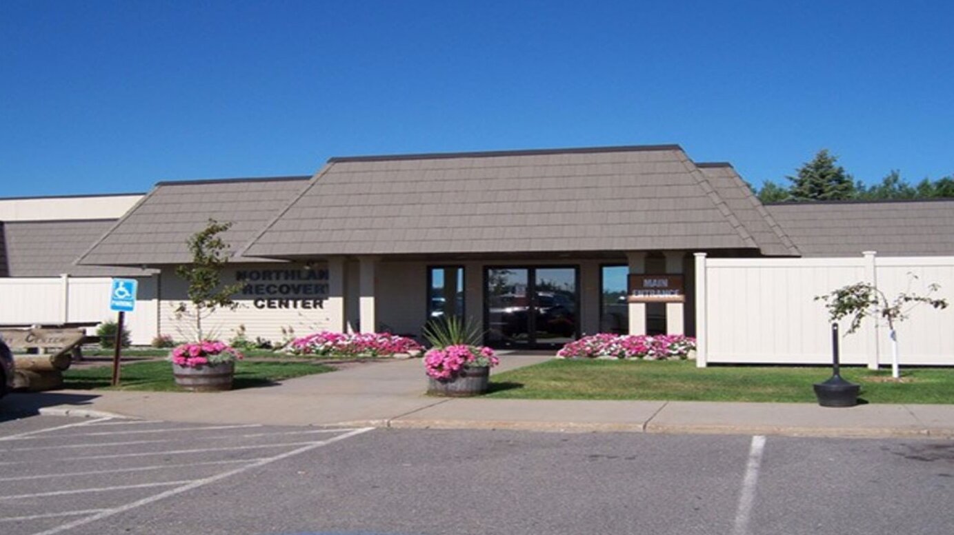 Northland Recovery Main Center