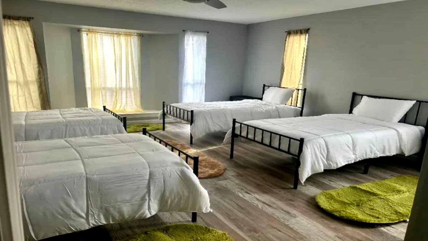 NoStress Housing