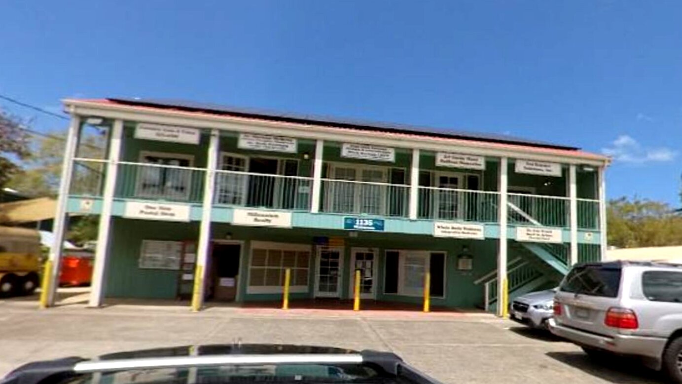 Nova Luna Center
