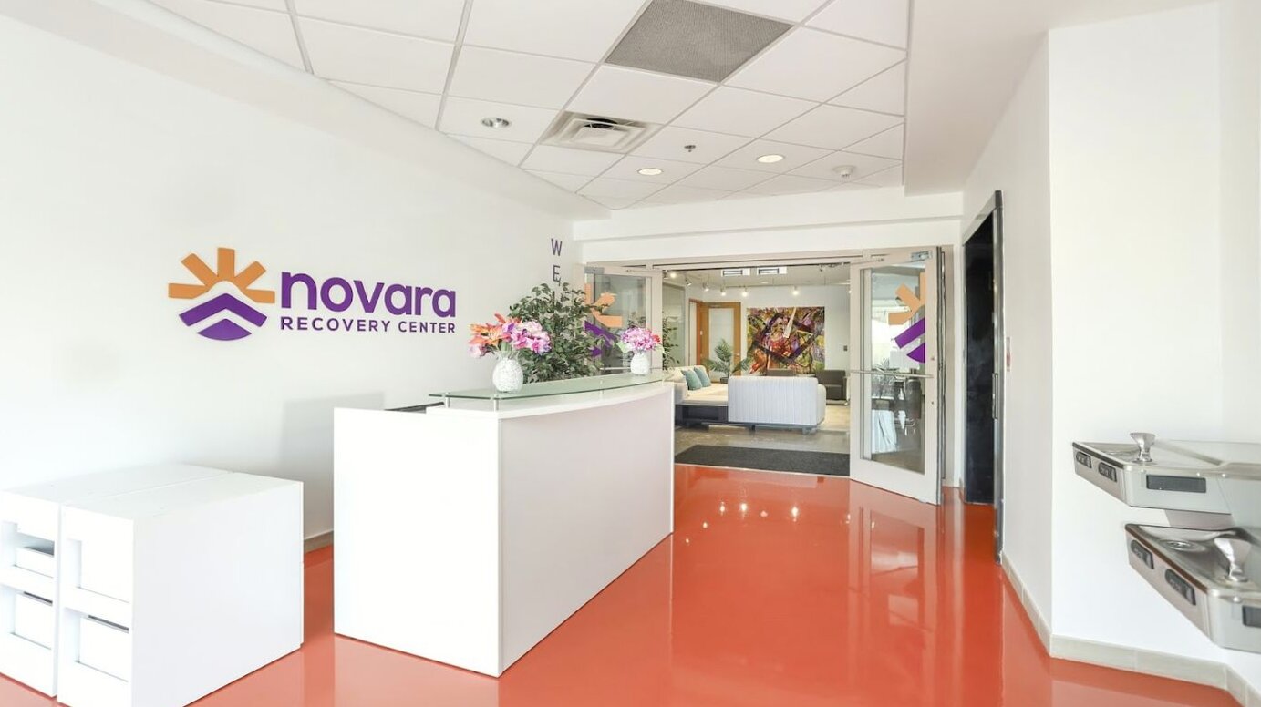 Novara Recovery Center