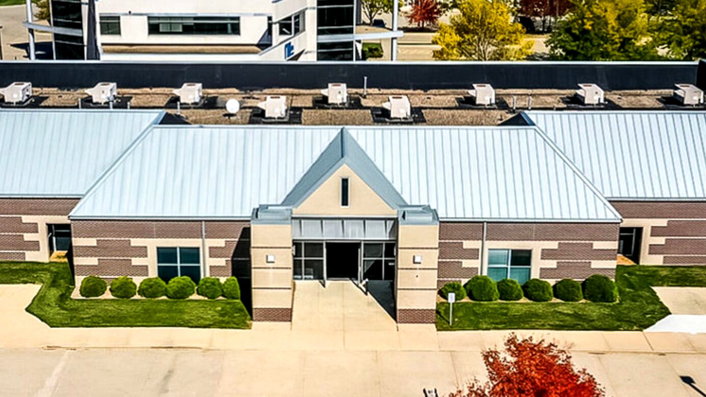 Nystrom & Associates LifeWorks Ankeny
