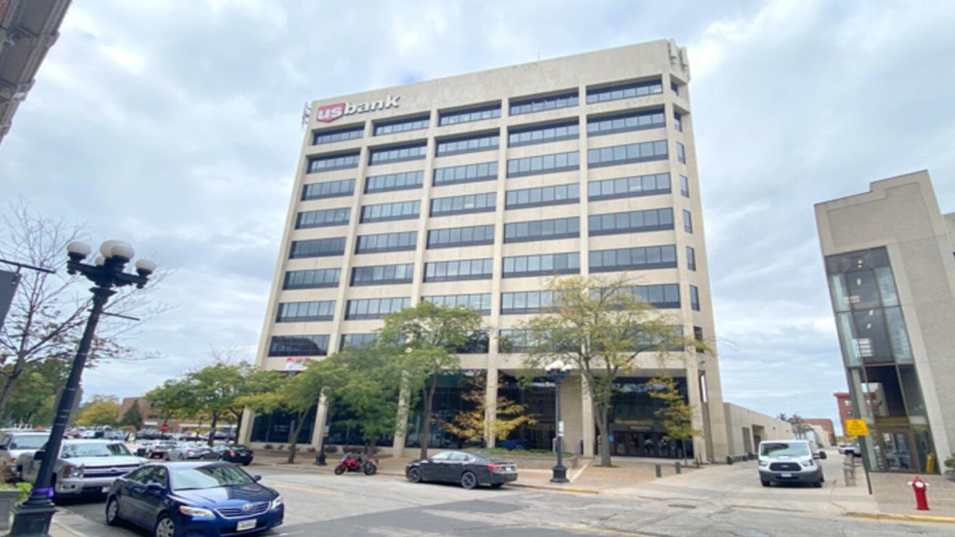 Nystrom & Associates La Crosse