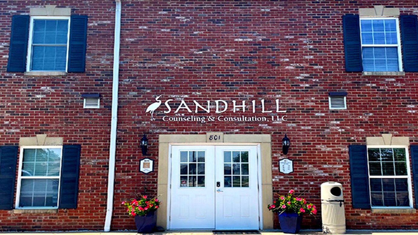 Nystrom & Associates Sandhill Counseling - O'Fallon