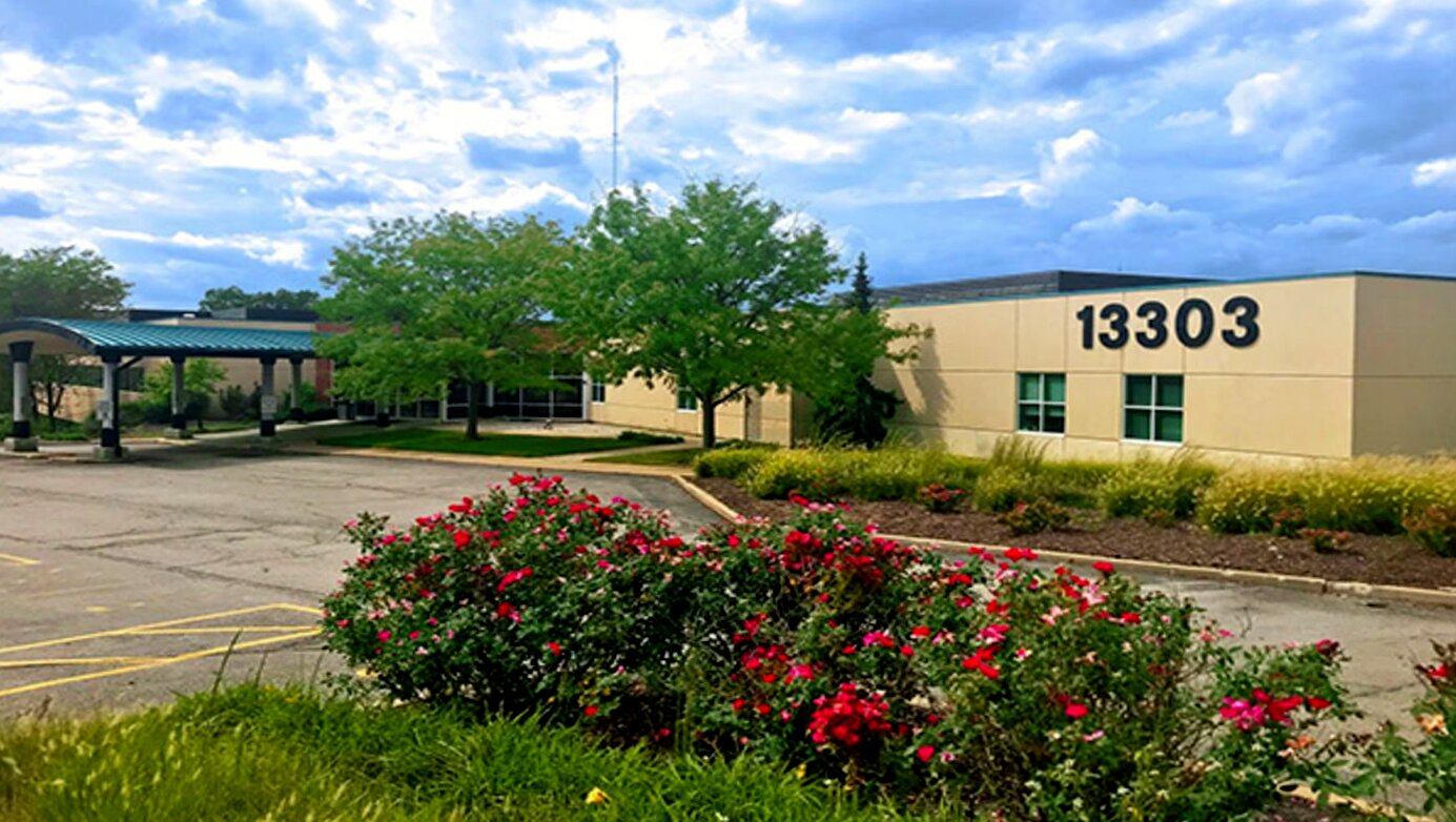 Nystrom & Associates Sandhill Counseling - St. Louis
