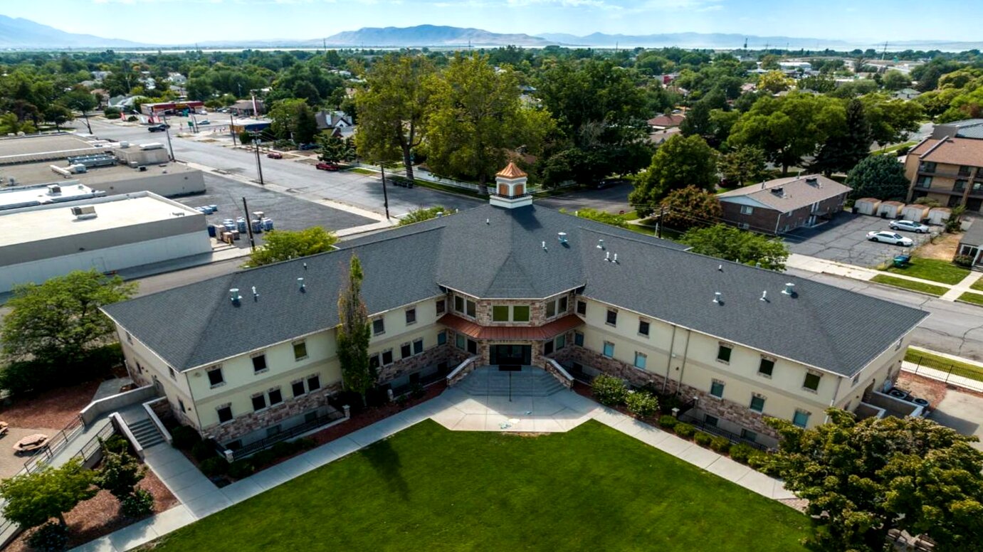 OASIS Ascent Provo