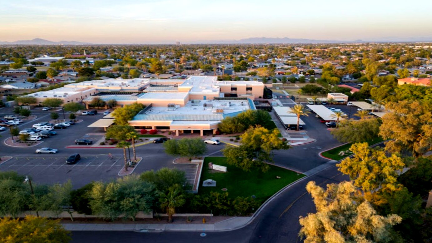 Oasis Behavioral Health