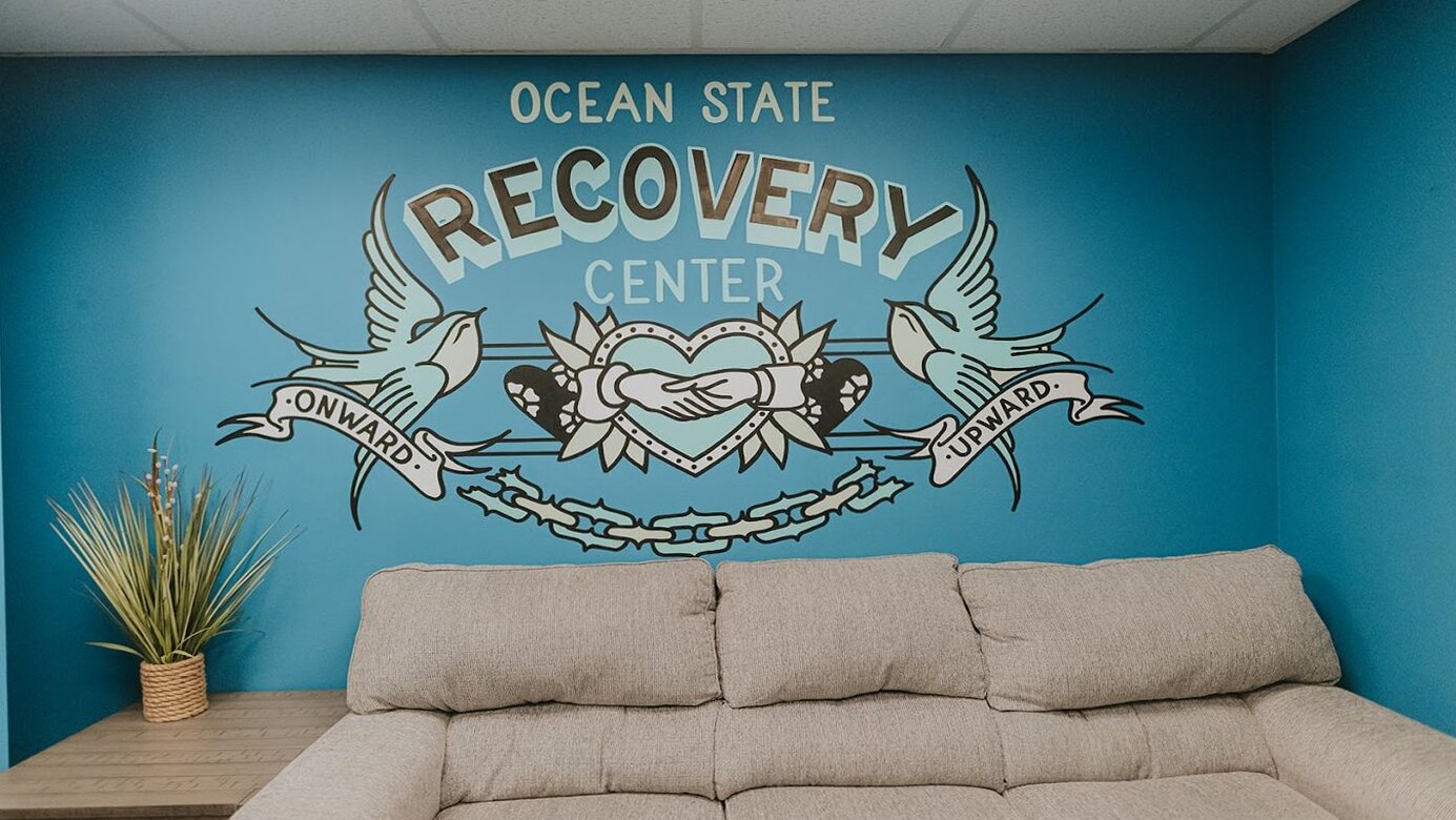 Ocean State Recovery Center