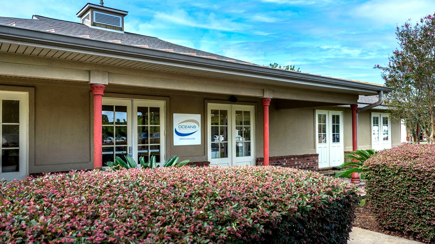 Oceans Behavioral Hospital Broussard Inpatient
