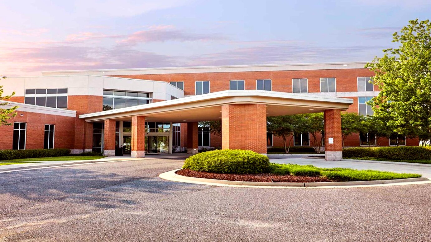 Oceans Behavioral Hospital North Baton Rouge