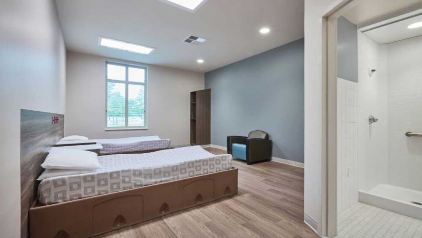 Oceans Behavioral Hospital South Baton Rouge