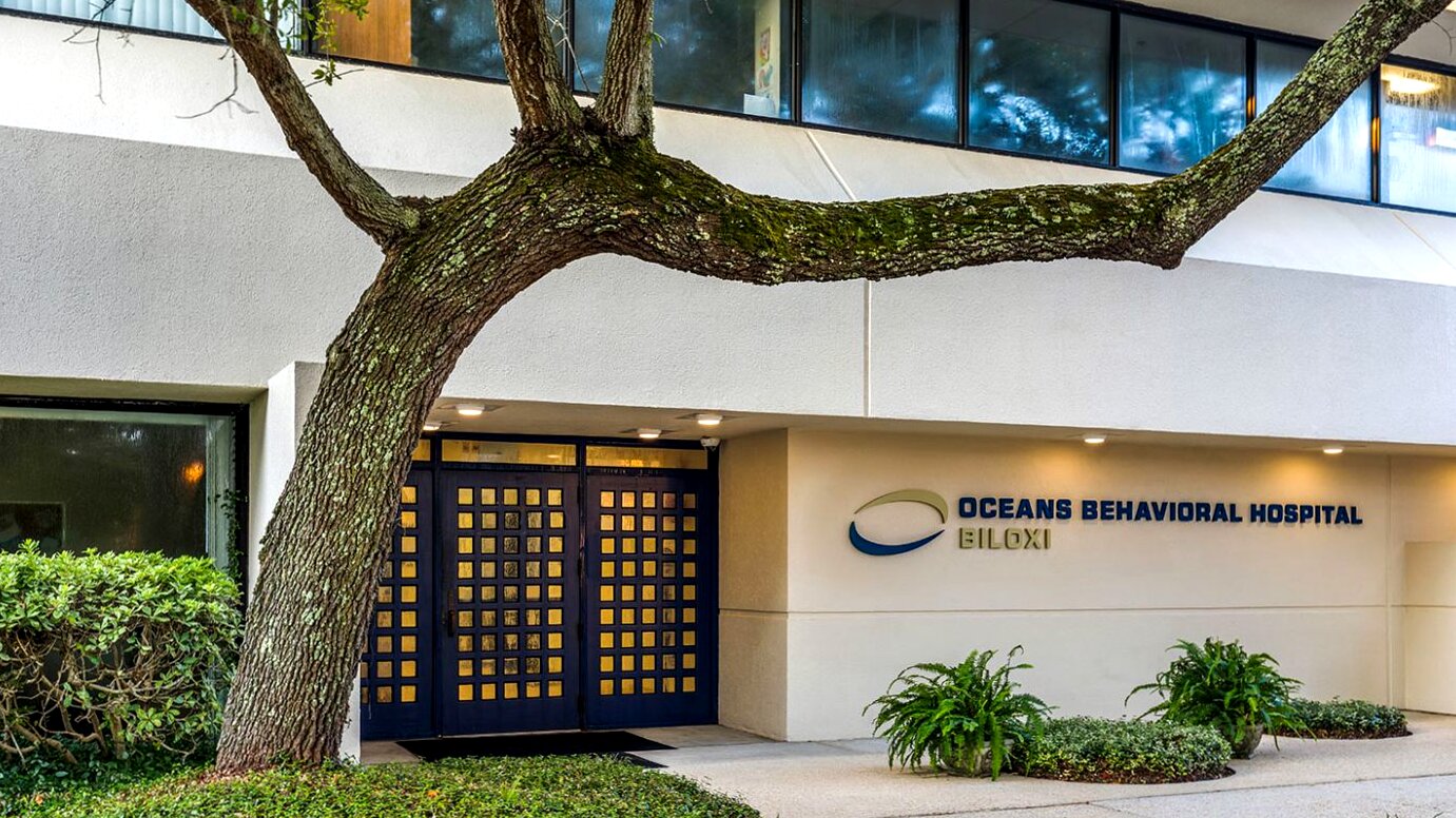 Oceans Behavioral Hospital Biloxi Inpatient