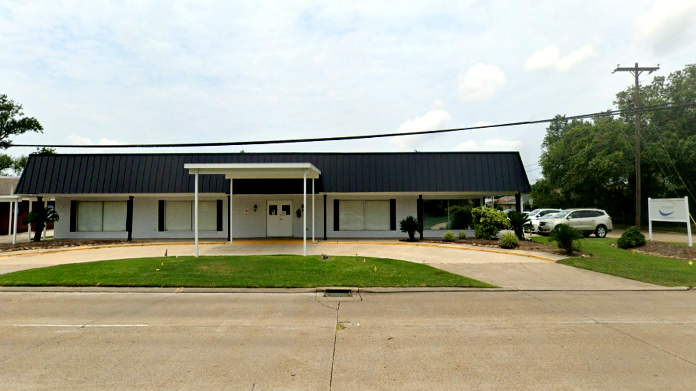 Oceans Behavioral Hospital Lake Charles