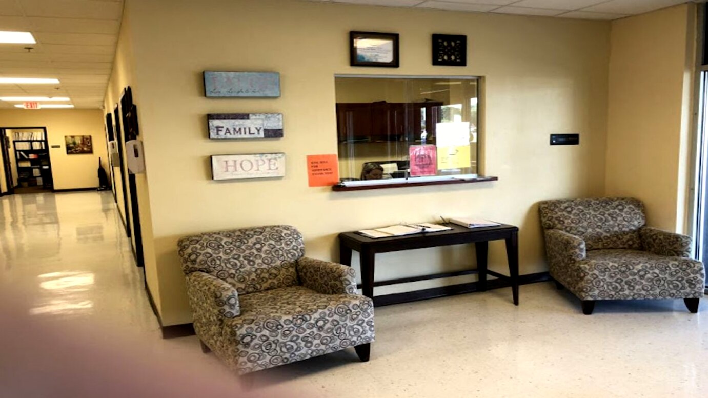 Oceans Behavioral Hospital Opelousas