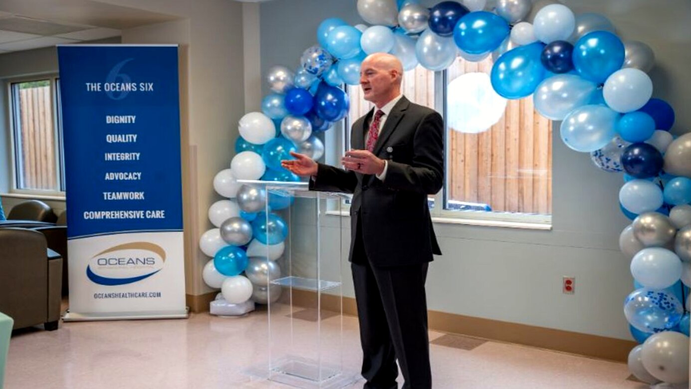 Oceans Behavioral Hospital Tupelo