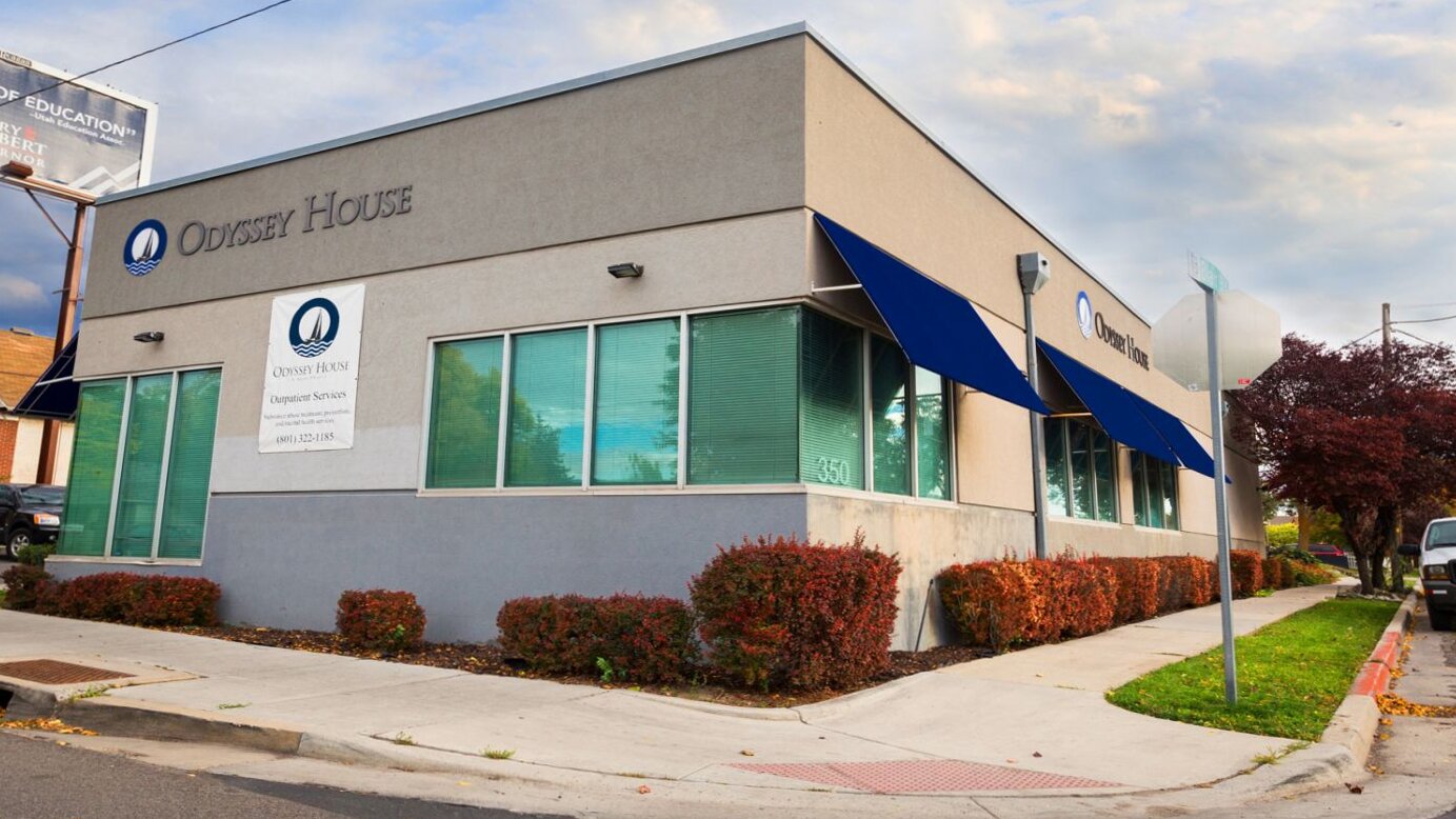 Odyssey House - Adult Outpatient