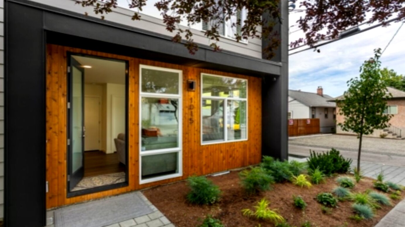 Odyssey Sober Living