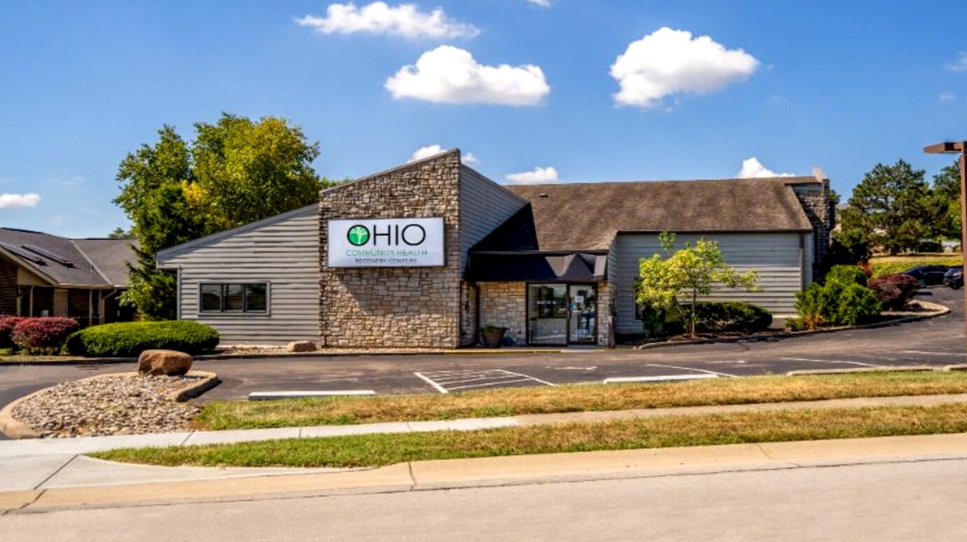 Ohio Community Health
