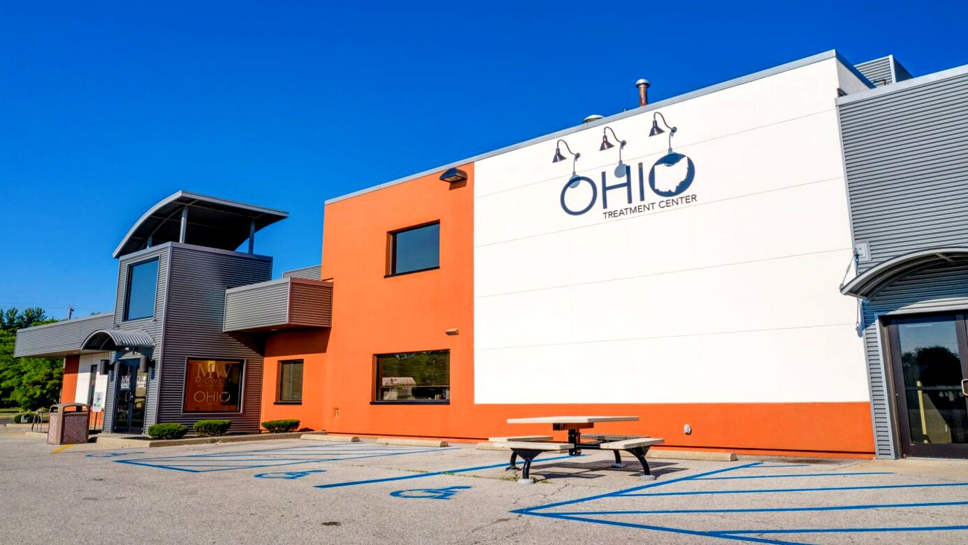 Ohio Treatment Center