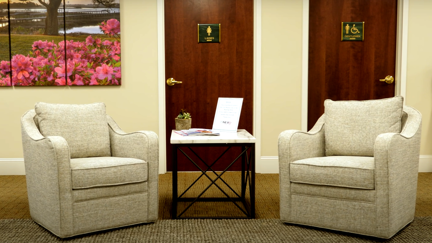 One-Eighty Counseling Wilmington