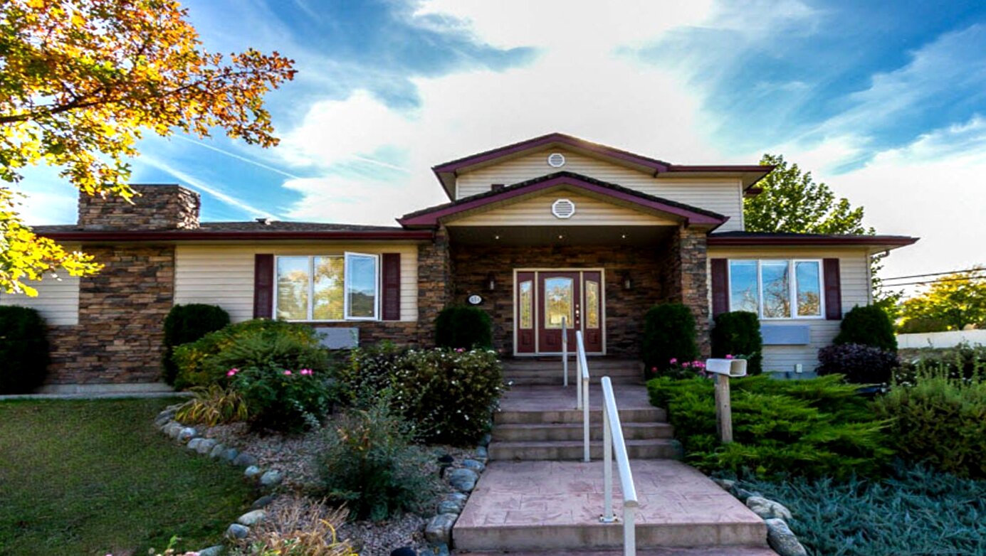 Options Family Wellness Addiction Treatment Centre