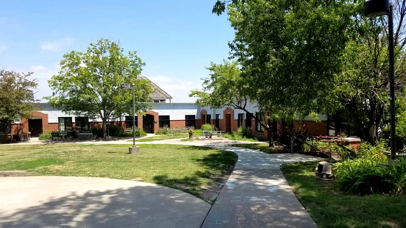 Orchard Place Residential