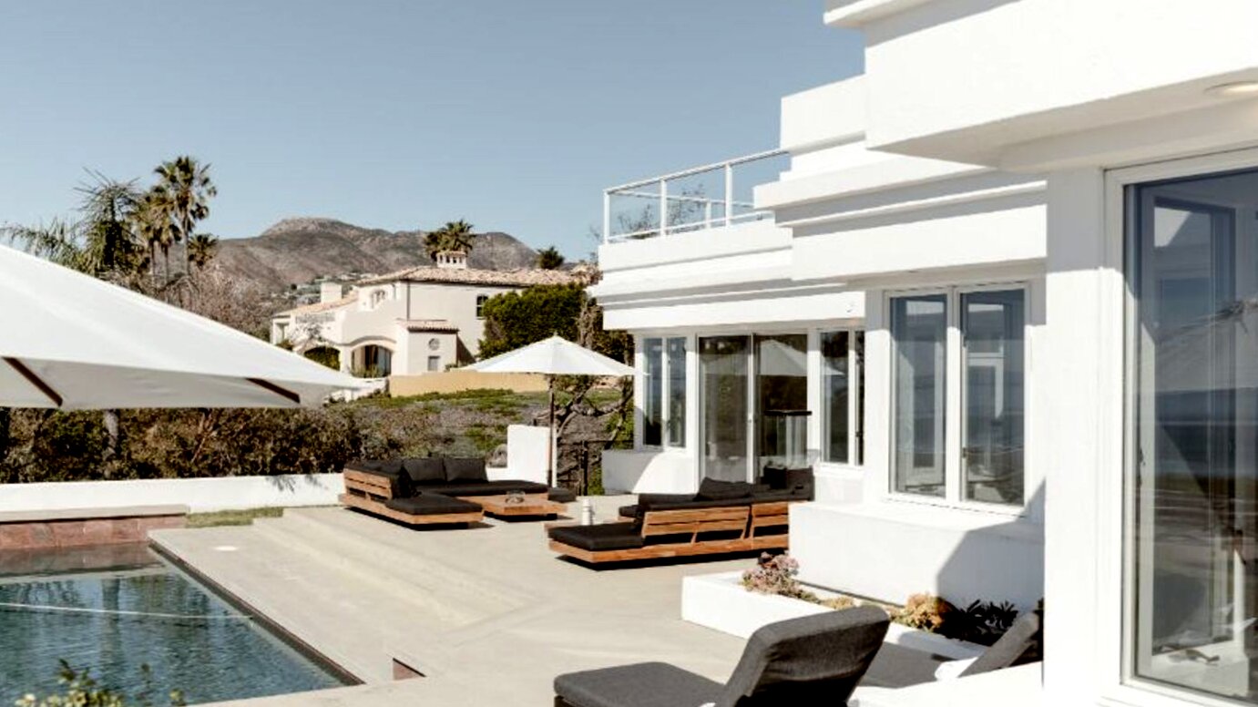 Oro House Recovery