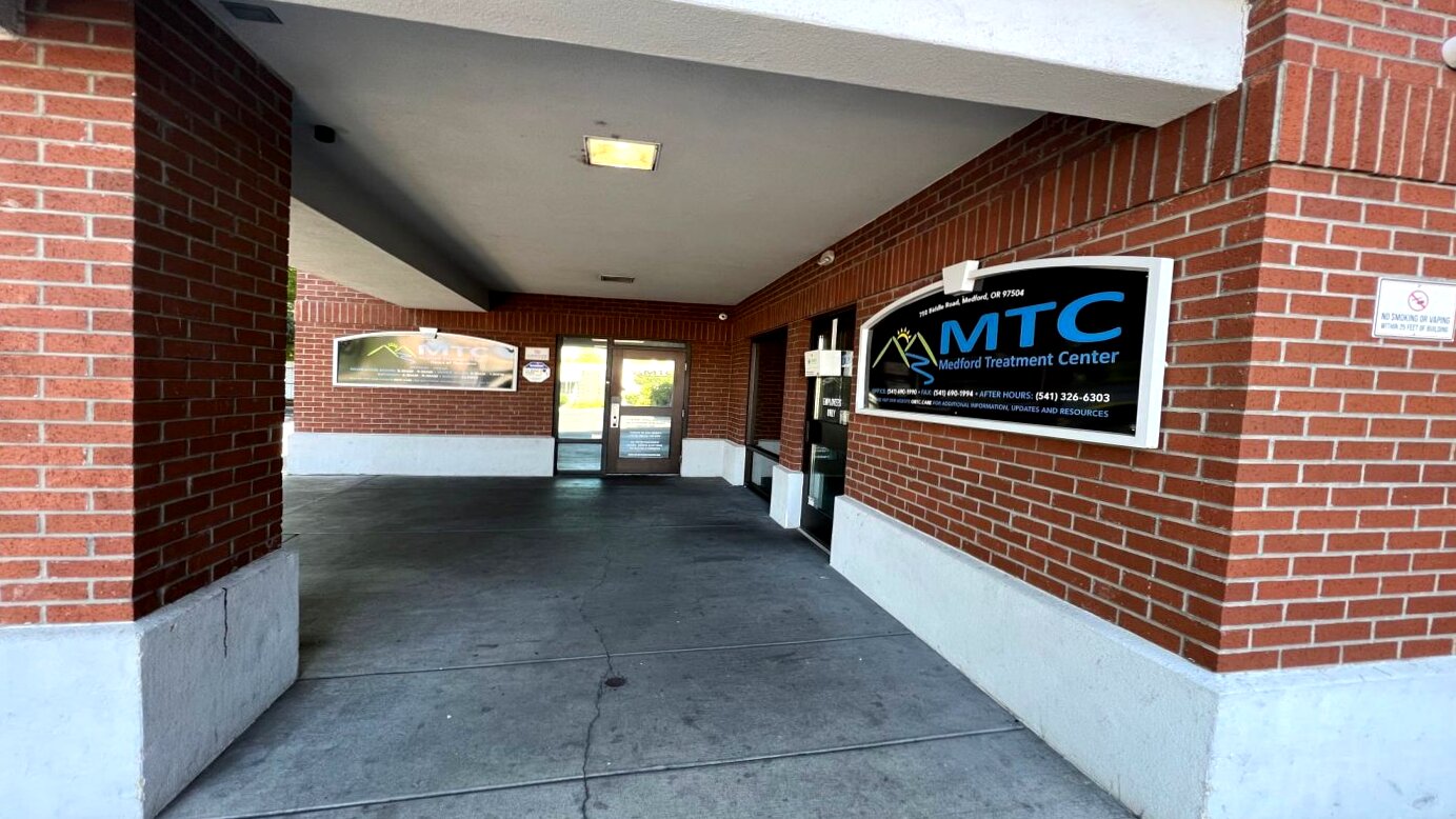 ORTC Medford Treatment Center