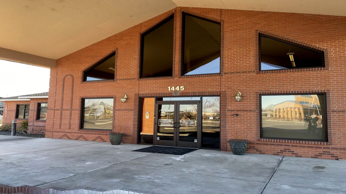 ORTC Tri-Cities Treatment Center