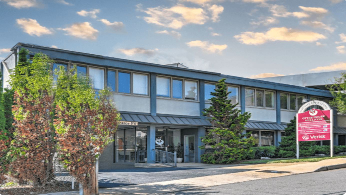 Otter House Wellness