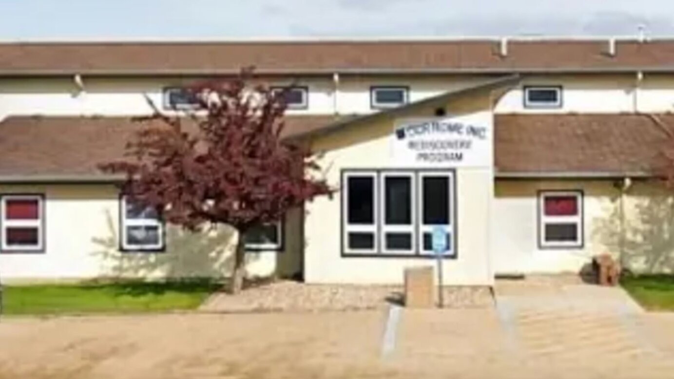 Our Home Inc Rediscovery Drug & Alcohol Treatment
