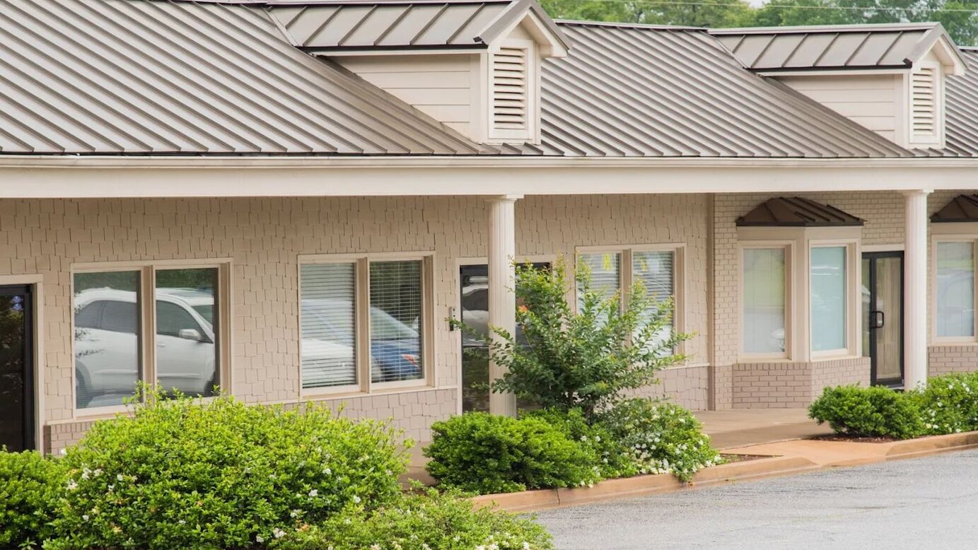 Athens Addiction Recovery Center