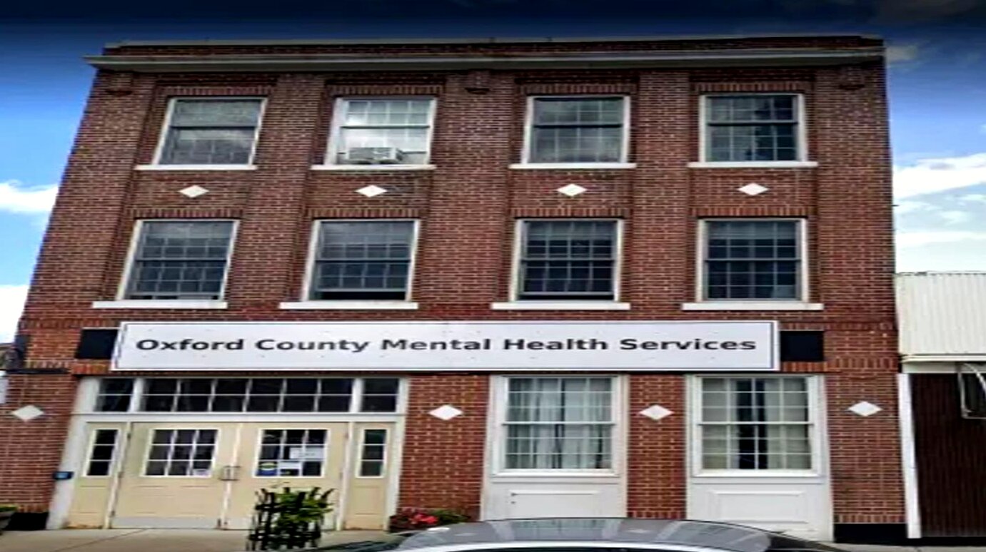 Oxford County Mental Health Services (OCMHS)