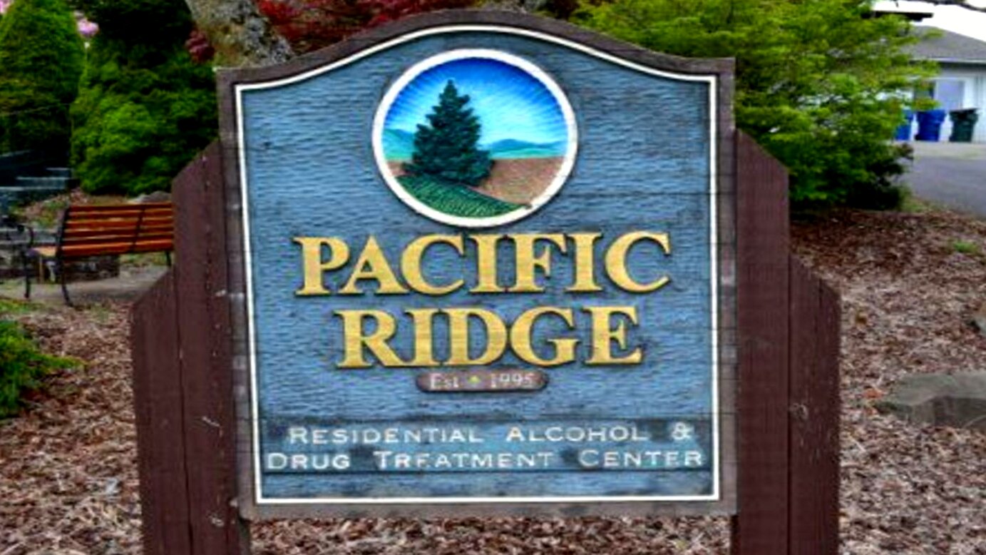 Pacific Ridge Treatment Center
