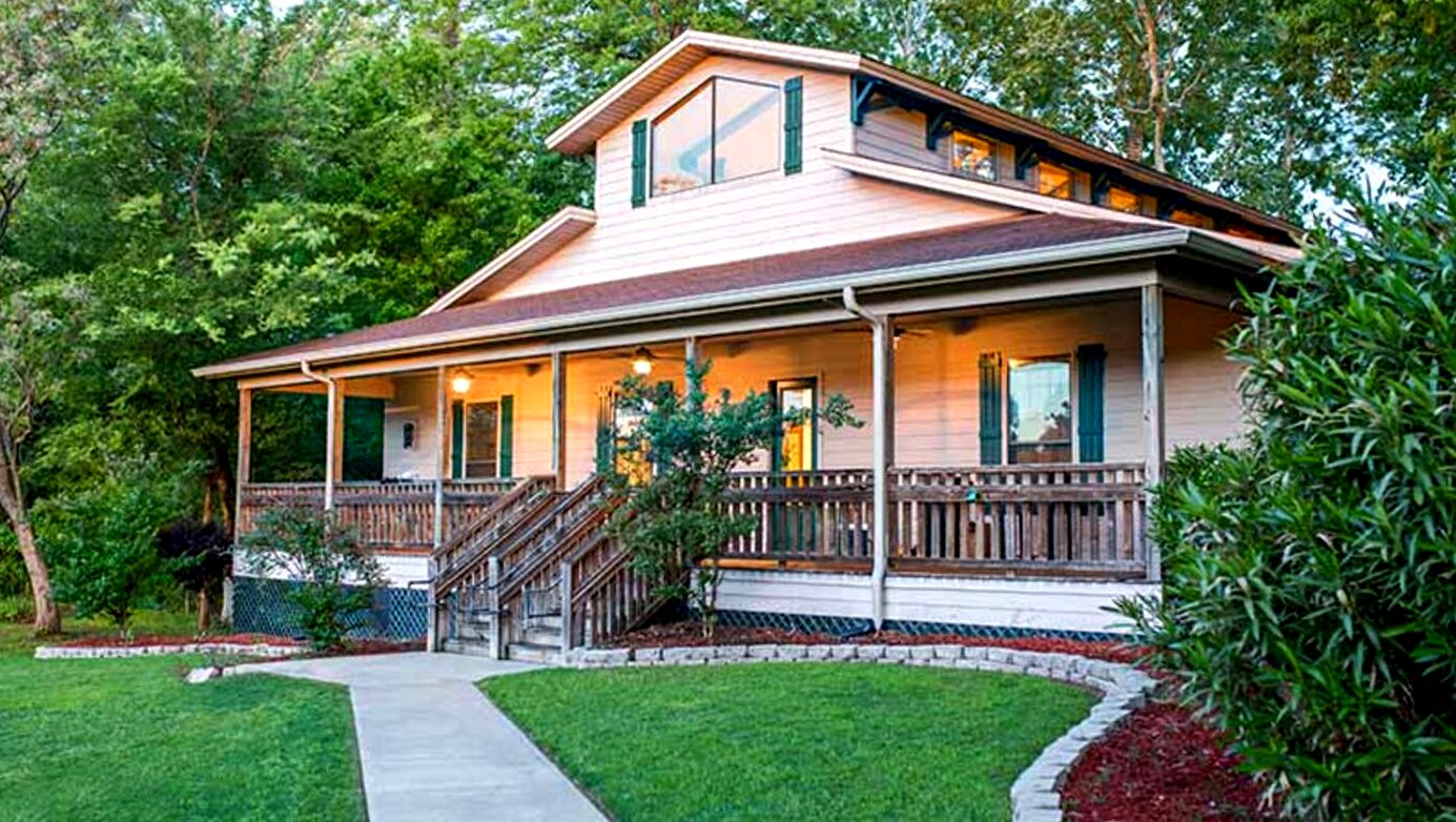 Palmetto Addiction Recovery Center