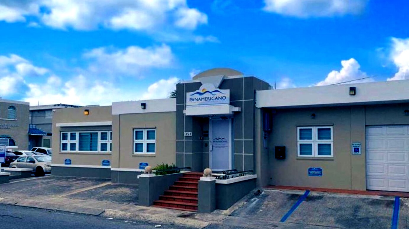 First Hospital Panamericano Outpatient - Hato Rey