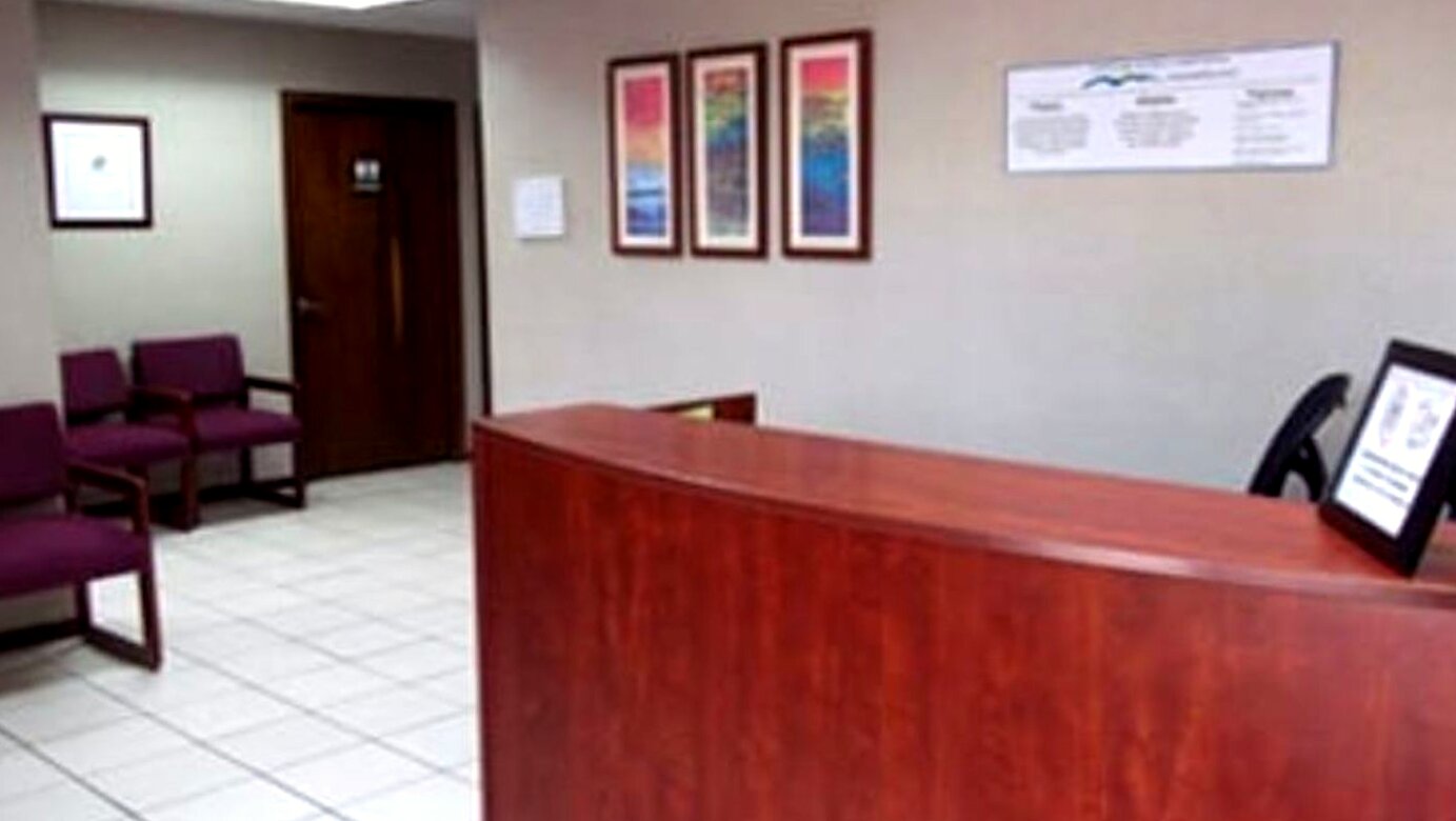 First Hospital Panamericano Outpatient - Manatí
