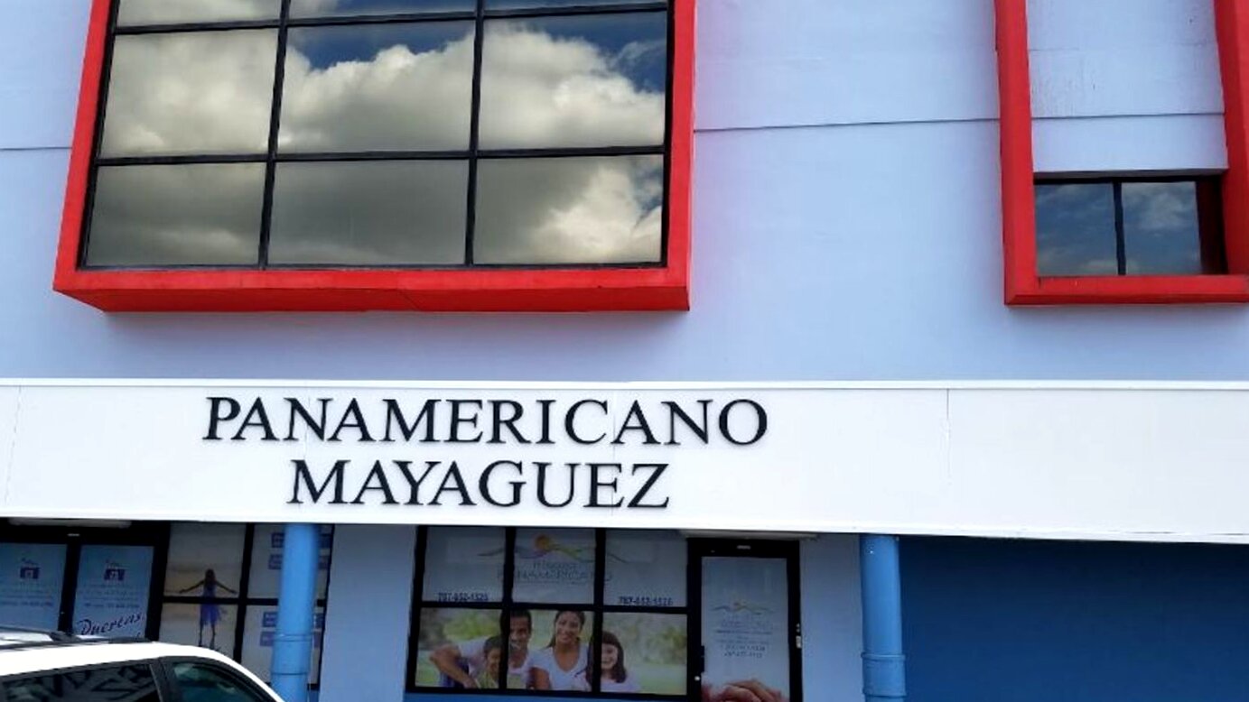 First Hospital Panamericano Outpatient - Mayagüez