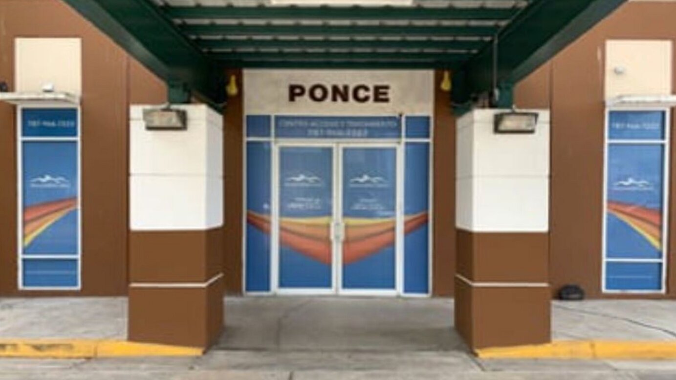 First Hospital Panamericano Outpatient - Ponce