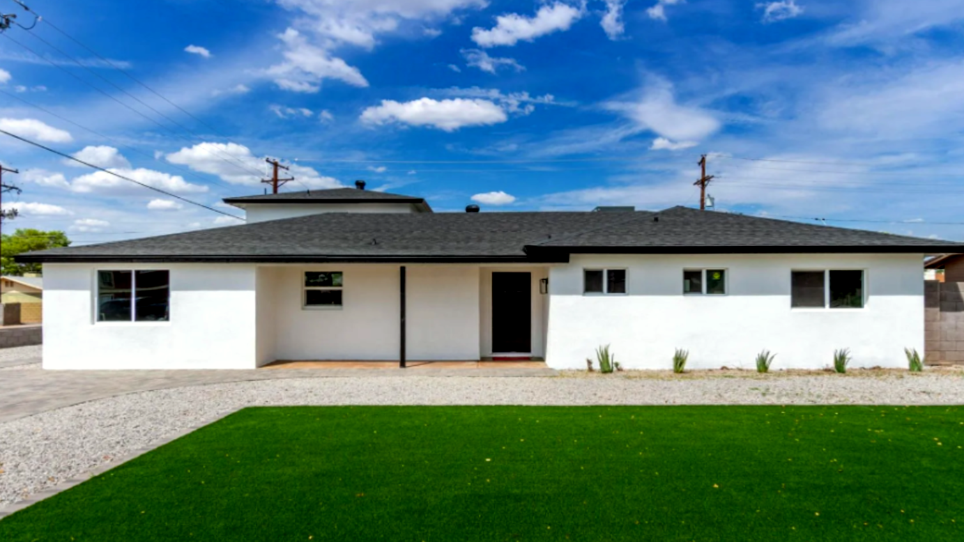 Paradise Valley Residential
