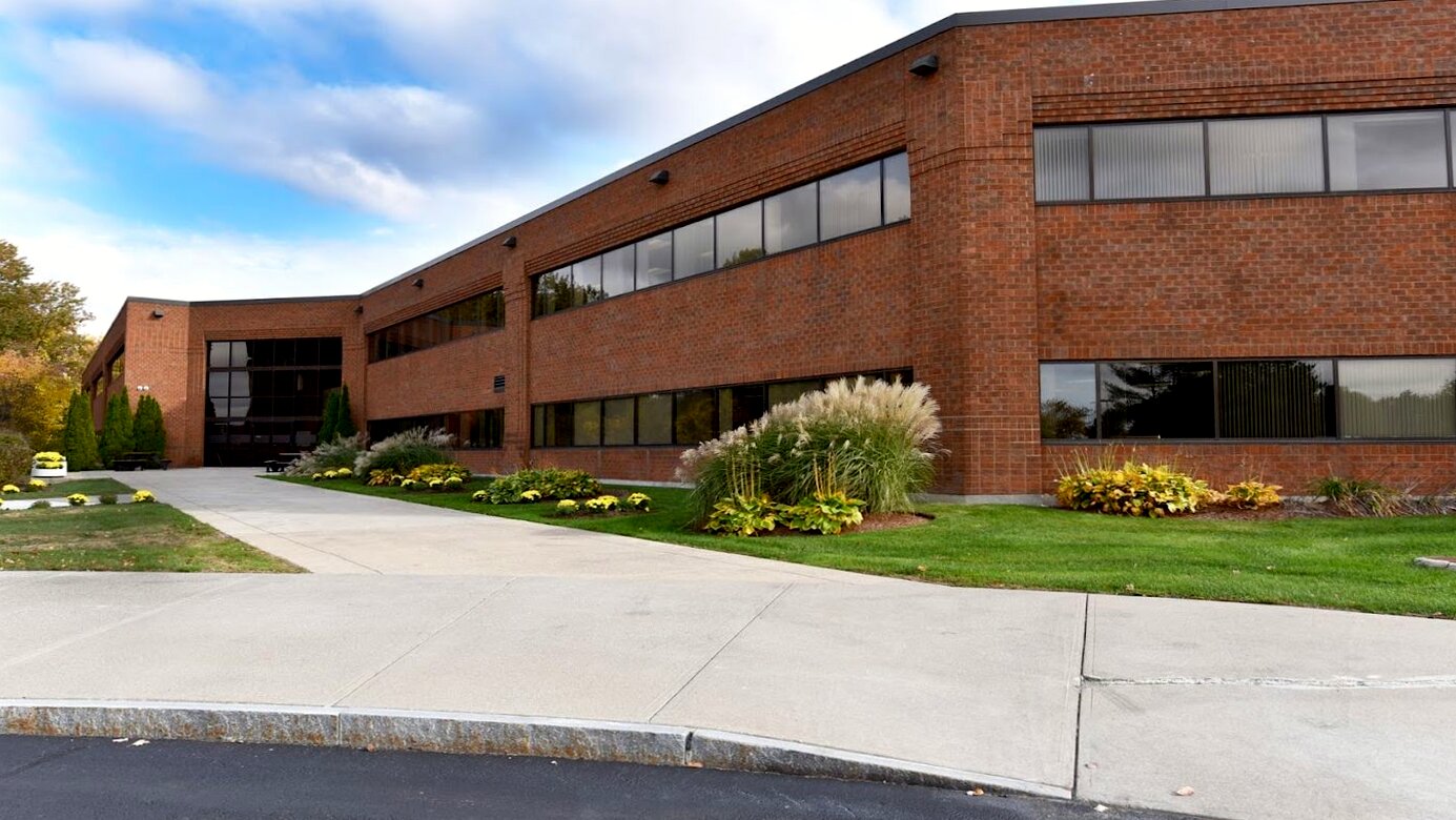 Paramount Recovery Centers