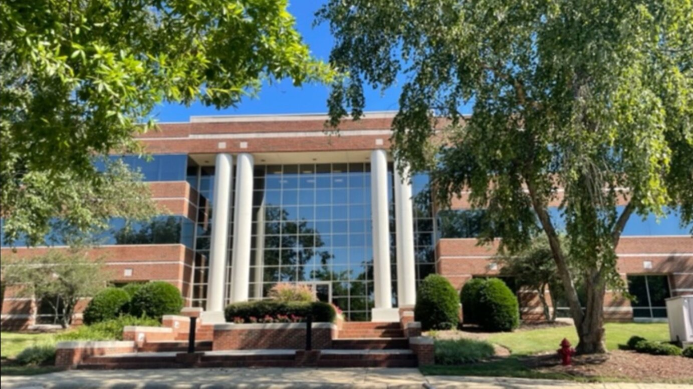 Pasadena Villa Outpatient Chapel Hill
