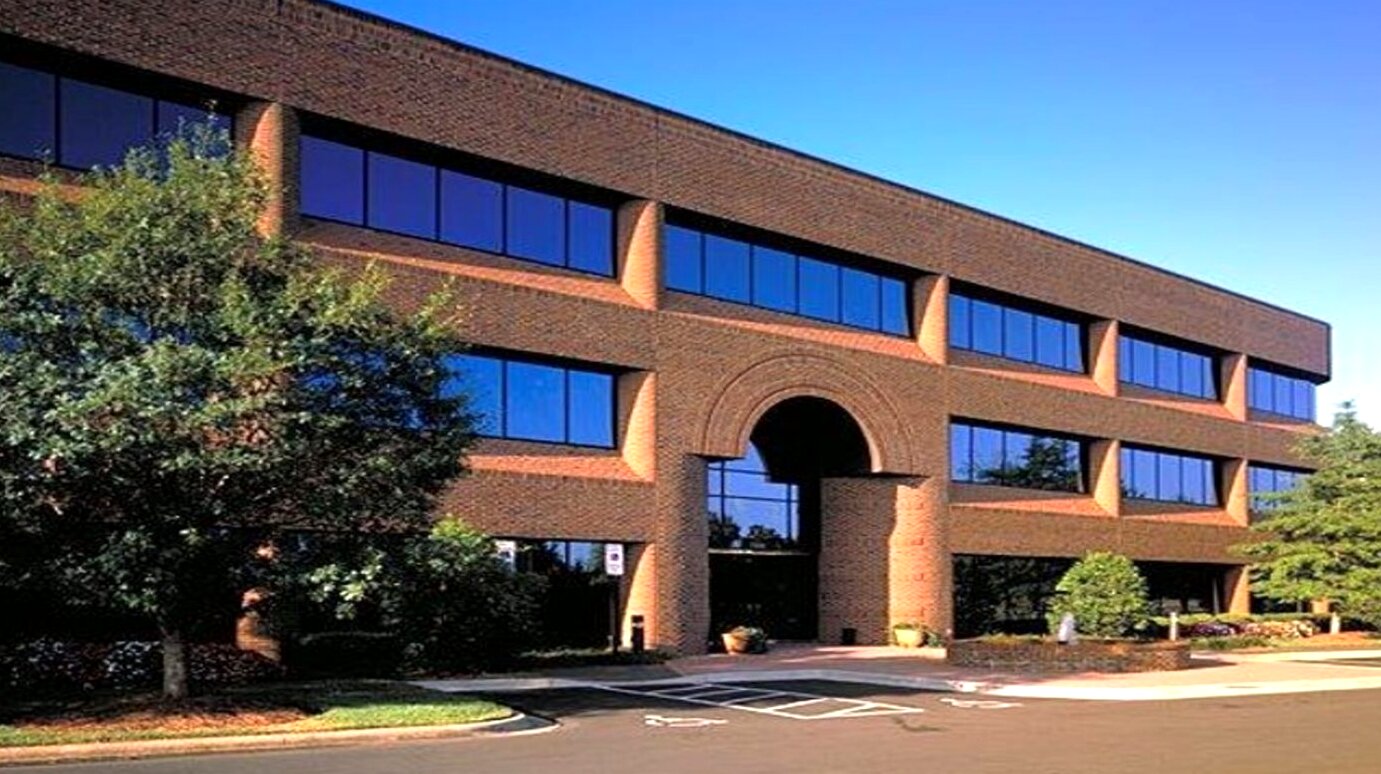 Pasadena Villa Outpatient Charlotte
